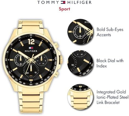 Montre Tommy Hilfiger Multi-function 1710638