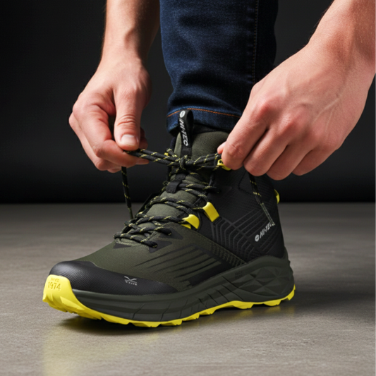 HI-TEC O014056 ✅✅