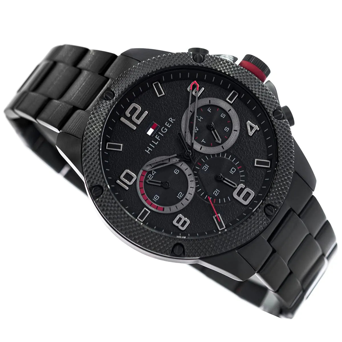 MONTRE TOMMY HILFIGER 1792030