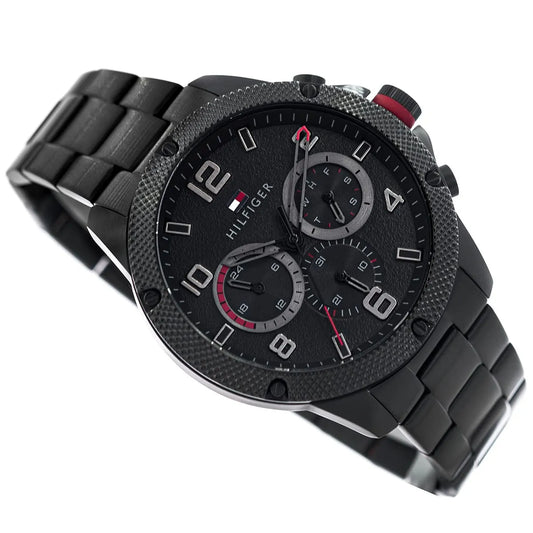 MONTRE TOMMY HILFIGER 1792030