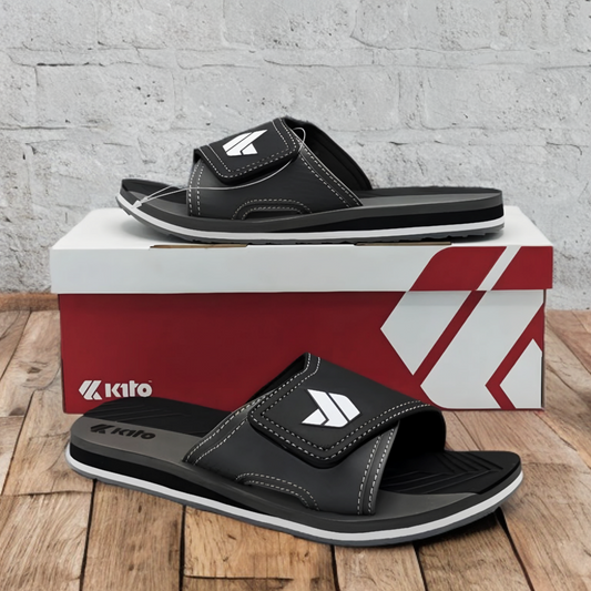 CLAQUETTE AB30M-BLACK
