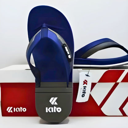 CLAQUETTE AA208M-NAVY