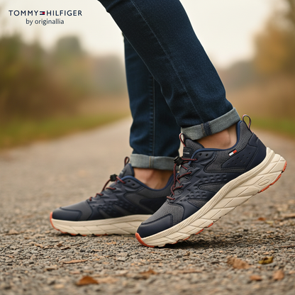 Sneakers Tommy Hilfiger T3B9-33683-1695800 🔹