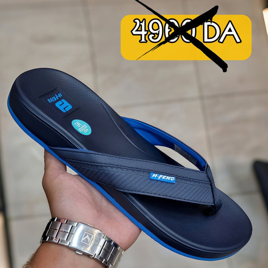 CLAQUETTE SP 1722 Blue