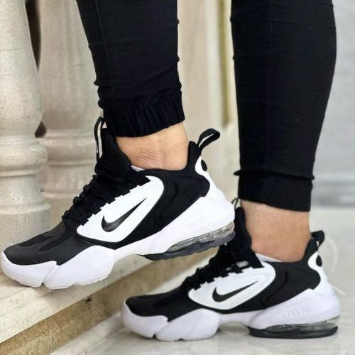 NIKE AIR MAX ALPHA SAVAGE AT3378-001 🔹