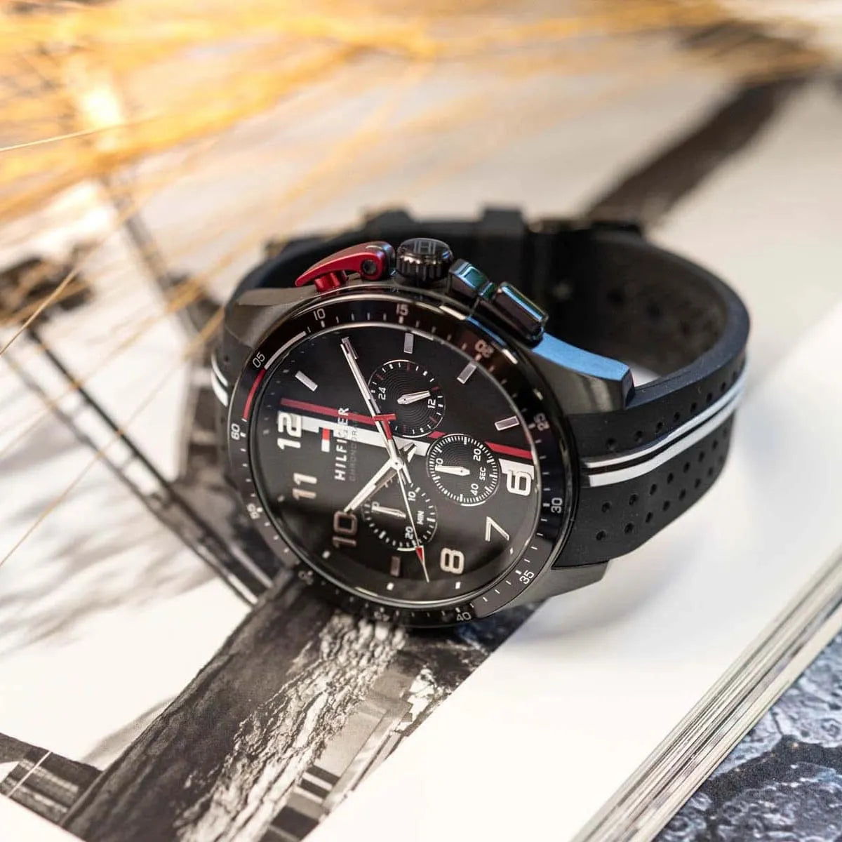 Montre Tommy Hilfiger 1792168