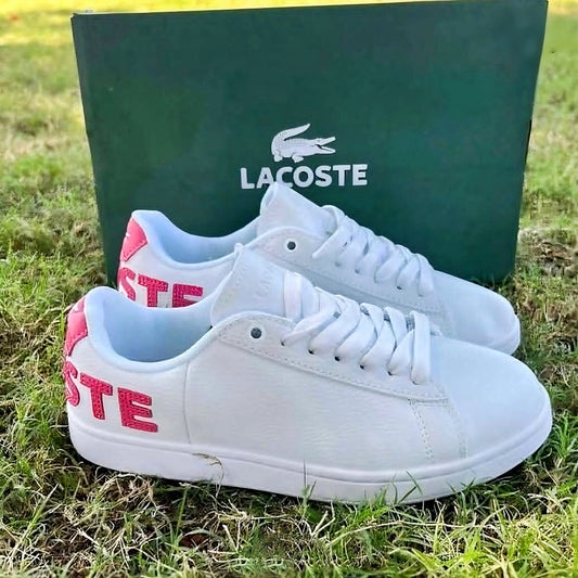 LACOSTE  CARNABY EVO 120