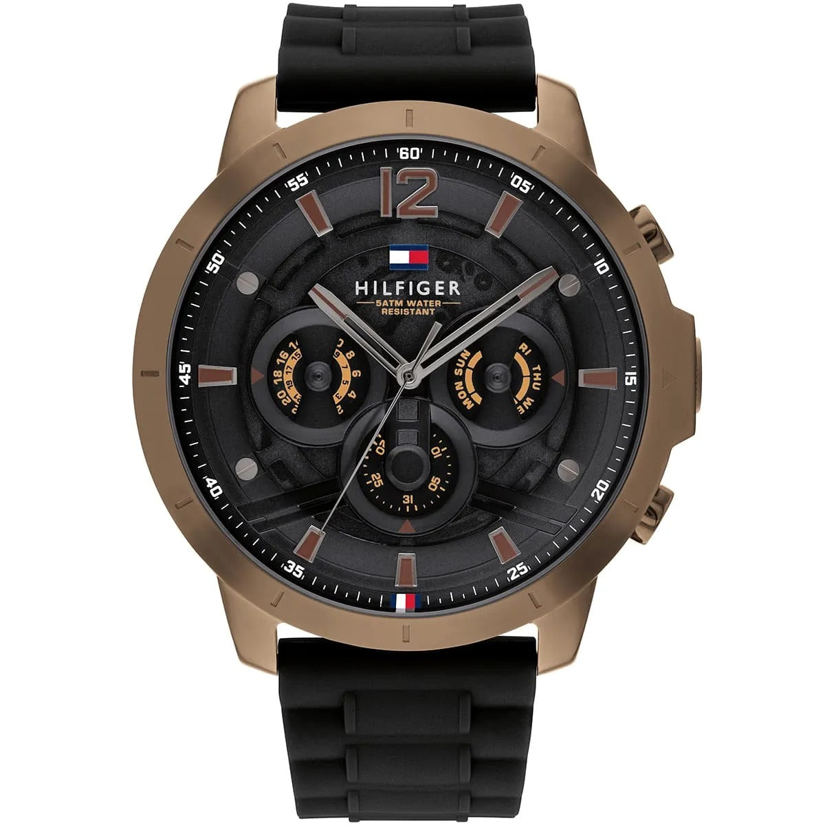 Montre Tommy Hilfiger 1710491 sp