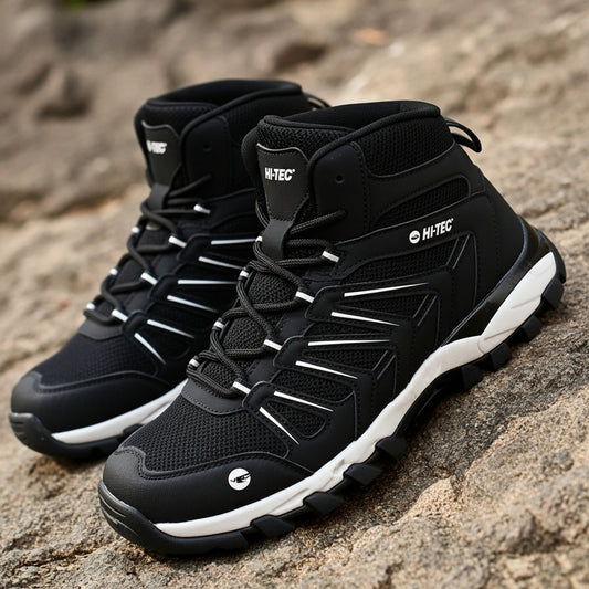 Grand Paradiso Mid HI TEC O013266