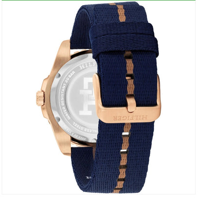 Montre Tommy Hilfiger 1792130