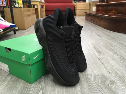 Nike Giannis Immortality 4 FQ3680-003(AAA) 🔹