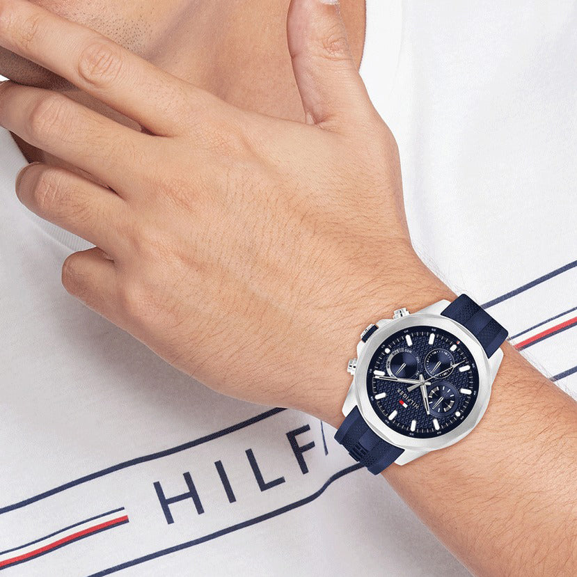 Montre Tommy Hilfiger 1710649