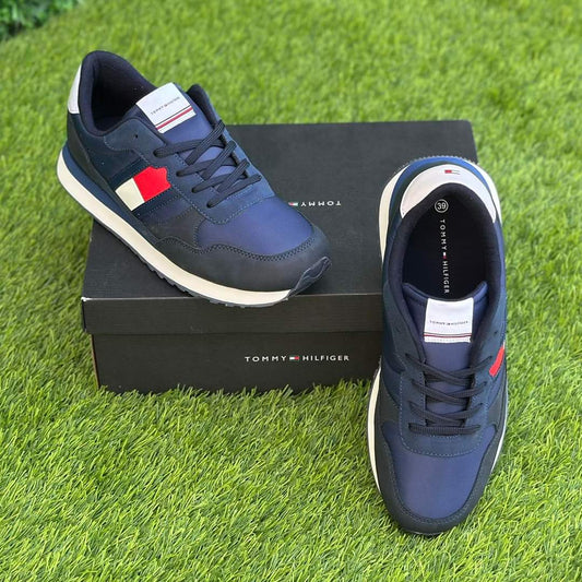 Sneakers Tommy Hilfiger T3X9-33130-0316800