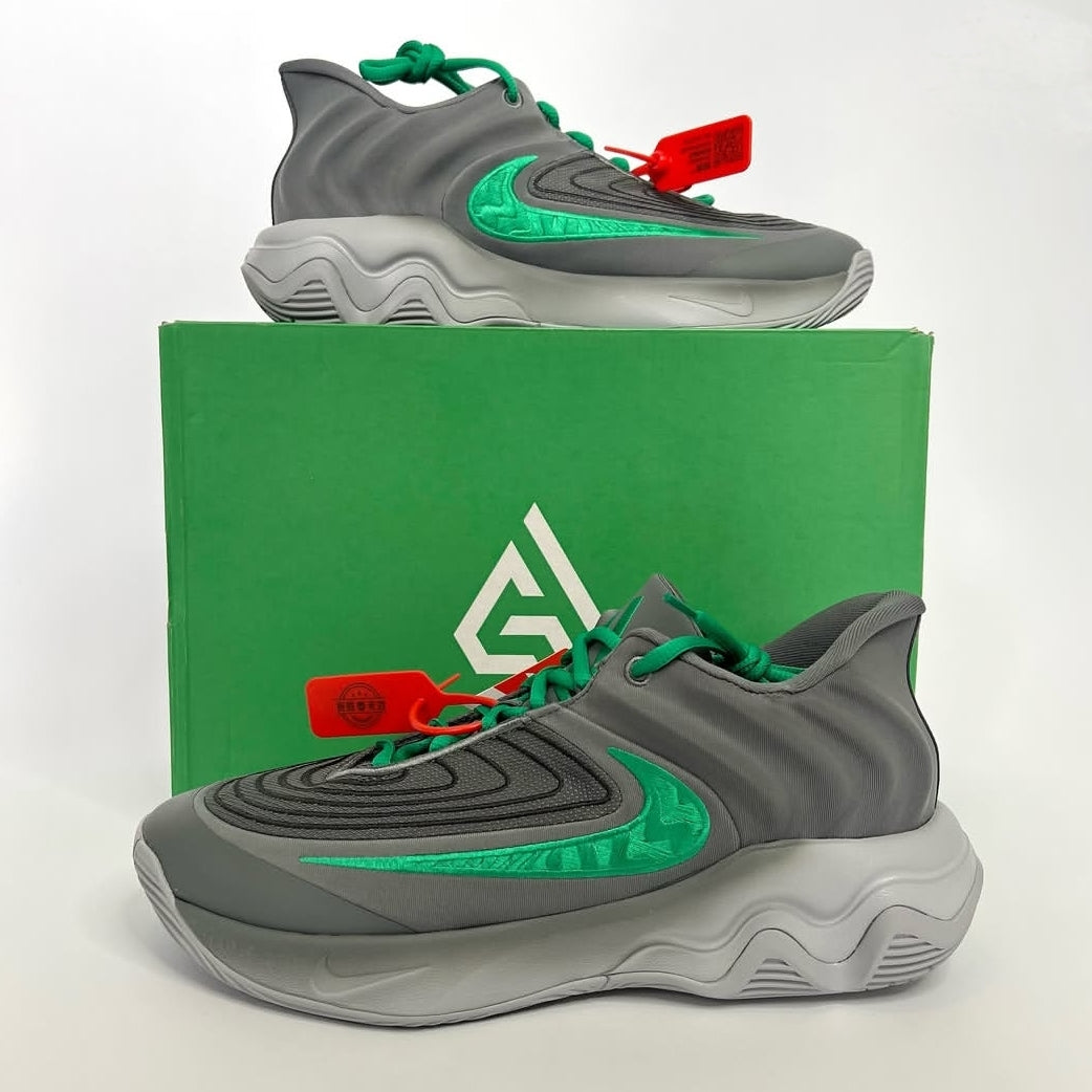 Nike Giannis Immortality 4 FQ3680-800(AAA)  🔹
