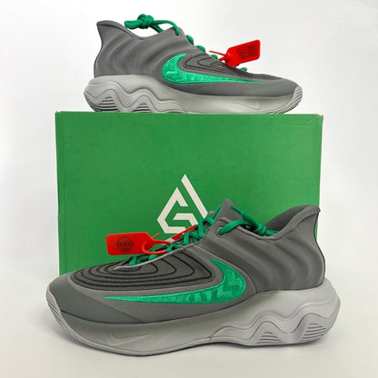 Nike Giannis Immortality 4 FQ3680-800(AAA)  🔹