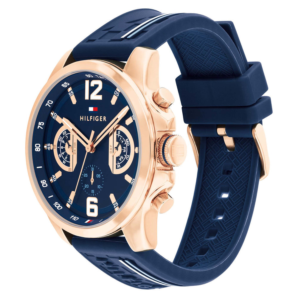 Montre Tommy Hilfiger Multi-function 1710637