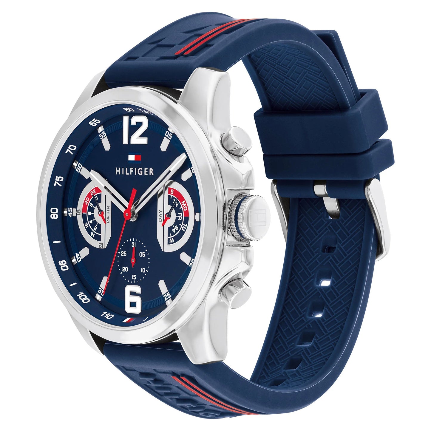 Montre Tommy Hilfiger Multi-function 1710635