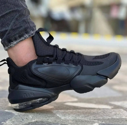 NIKE AIR MAX ALPHA SAVAGE AT3378-010 ✅