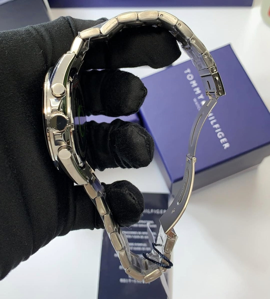 MONTRE Tommy Hilfiger Luke 1791120 z