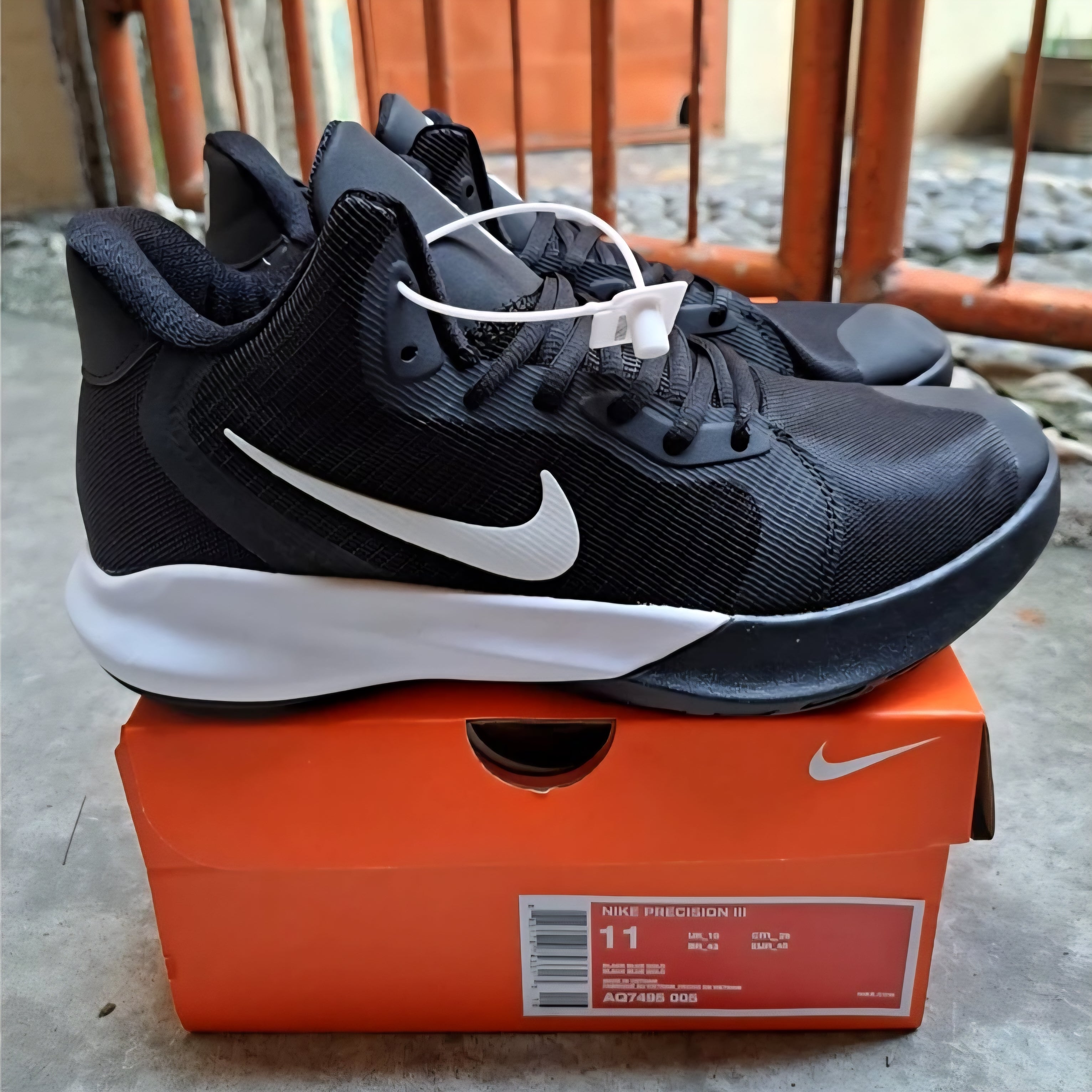 NIKE AQ7495-002(AAA) ✅