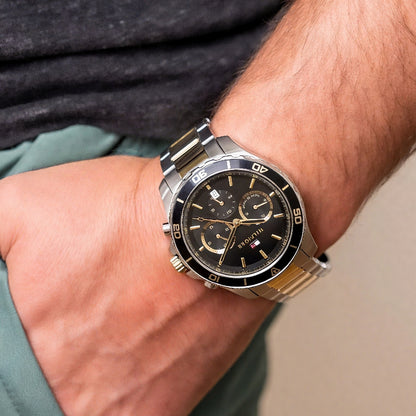 Montre Tommy Hilfiger 1792095 sp