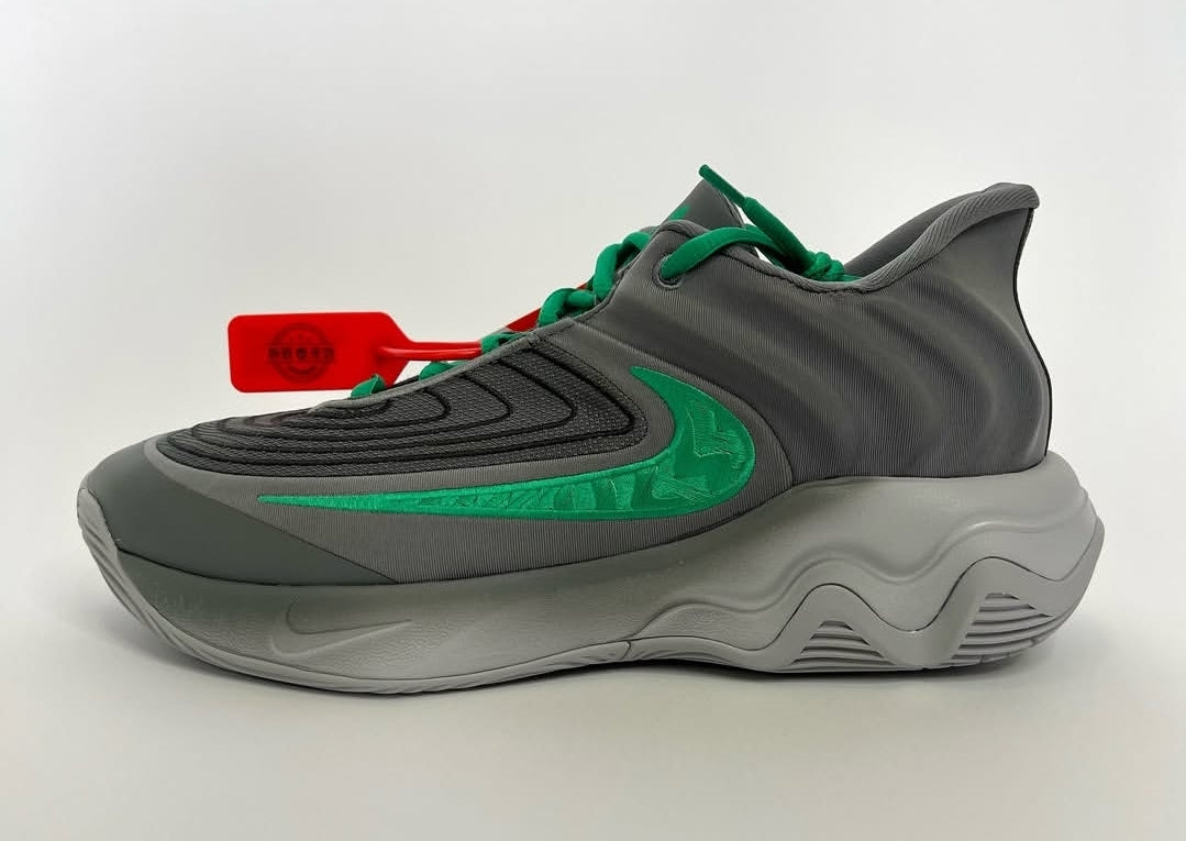 Nike Giannis Immortality 4 FQ3680-800(AAA)  🔹