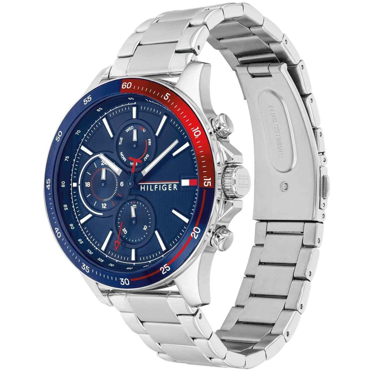 Montre Tommy Hilfiger 1791718 sp