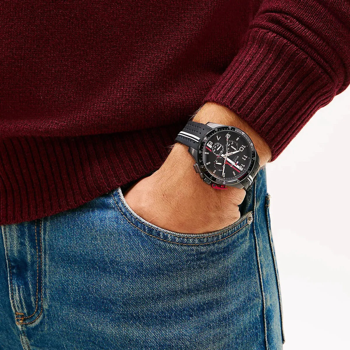 Montre Tommy Hilfiger 1792168