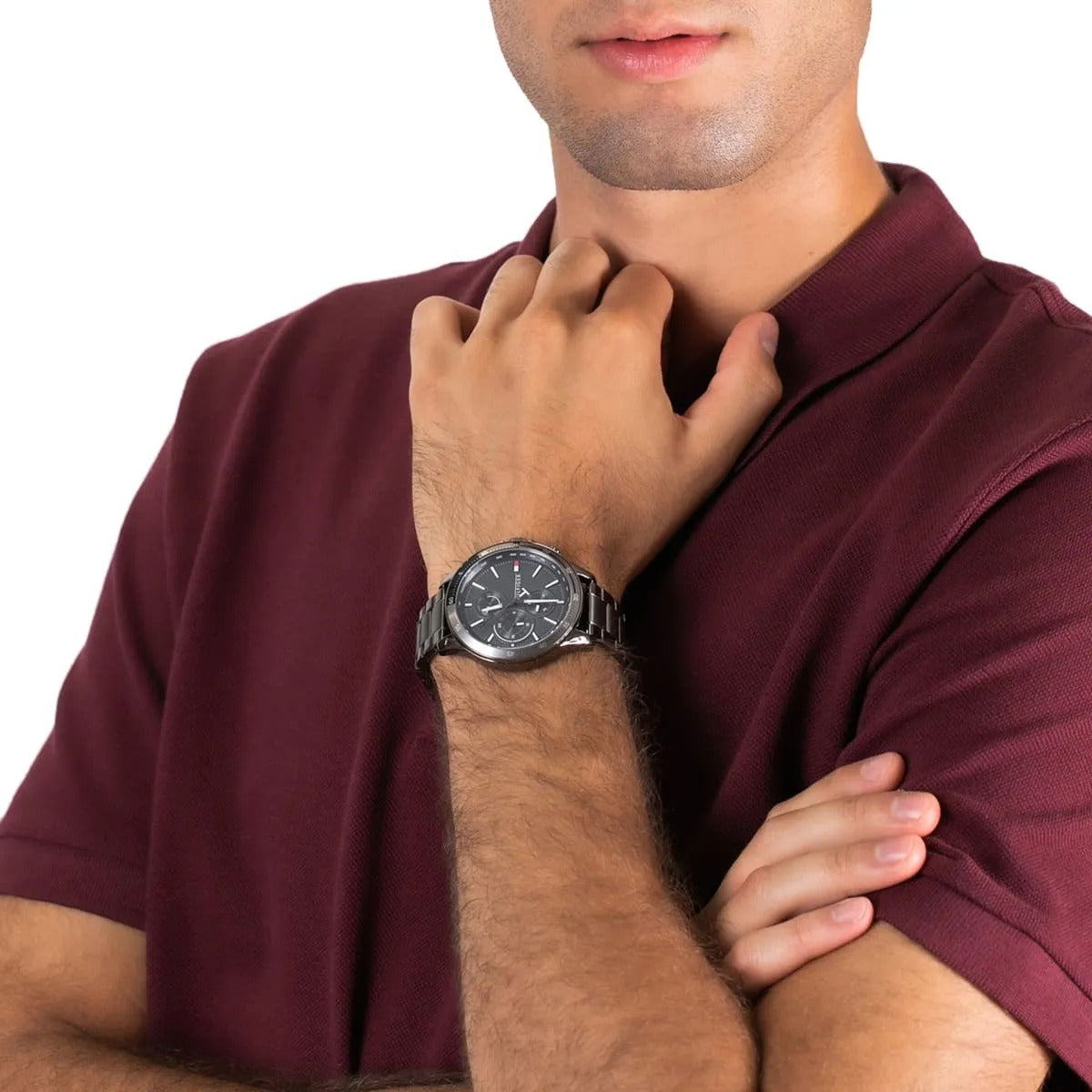 Montre Tommy Hilfiger 1791719