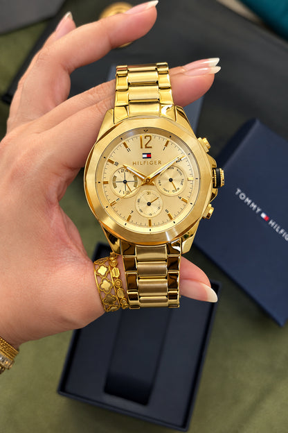 Montre Tommy Hilfiger 1792060