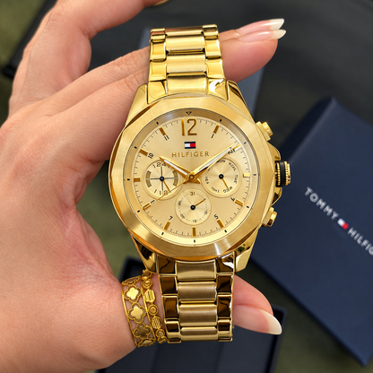 Montre Tommy Hilfiger 1792060