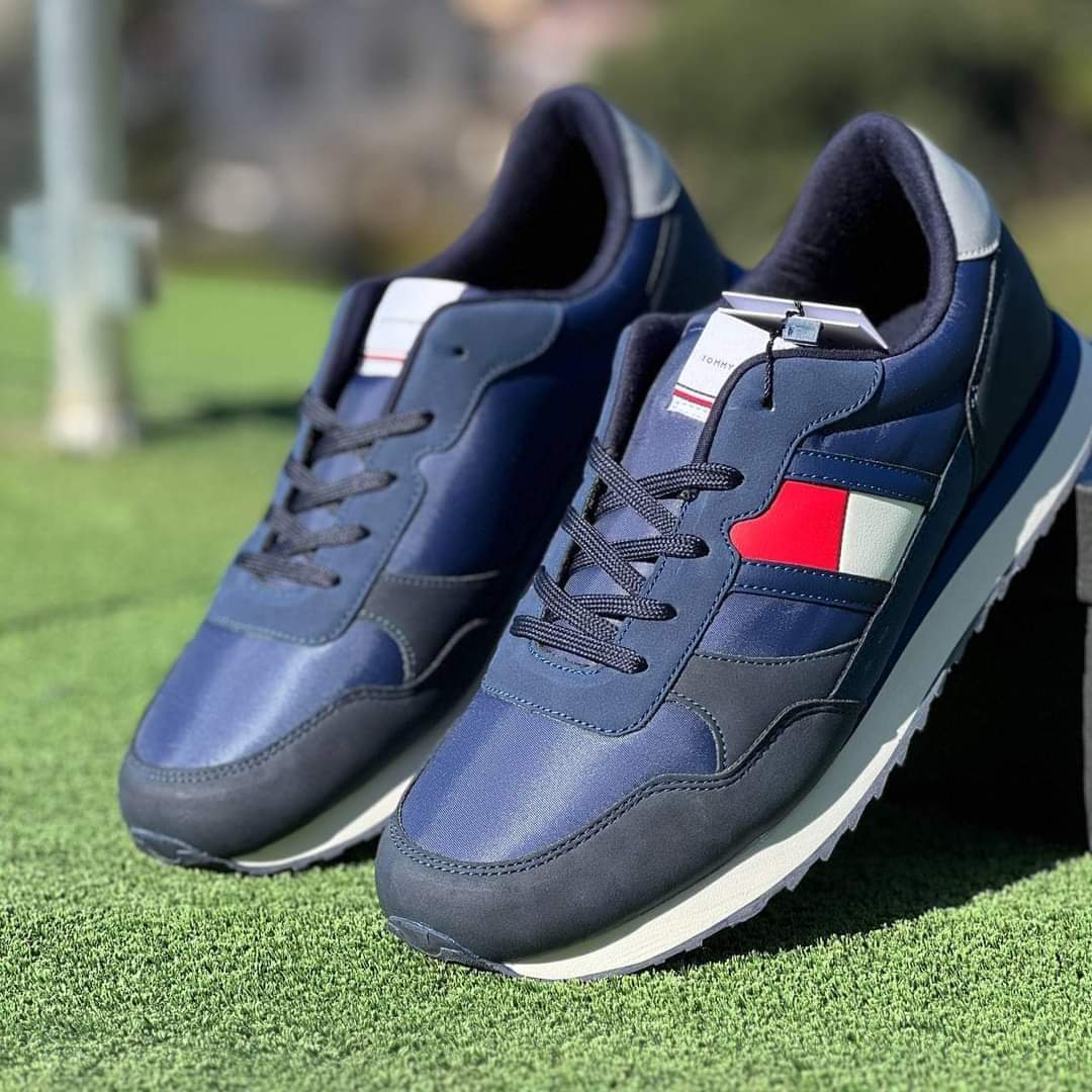 Sneakers Tommy Hilfiger T3X9-33130-0316800 ✅✅