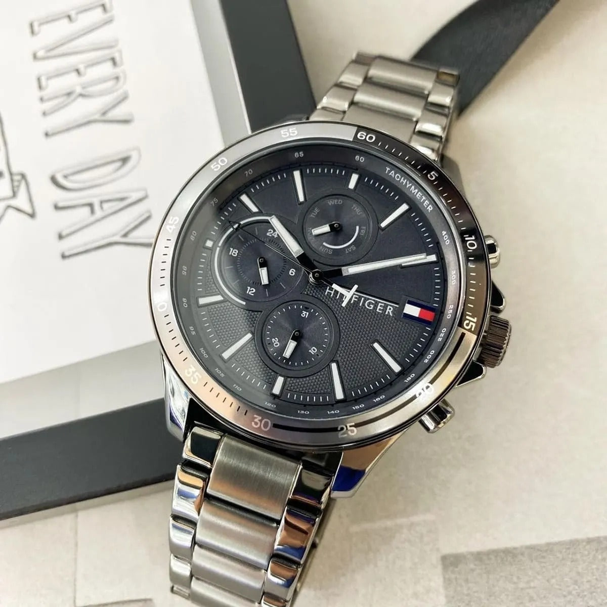 Montre Tommy Hilfiger 1791719