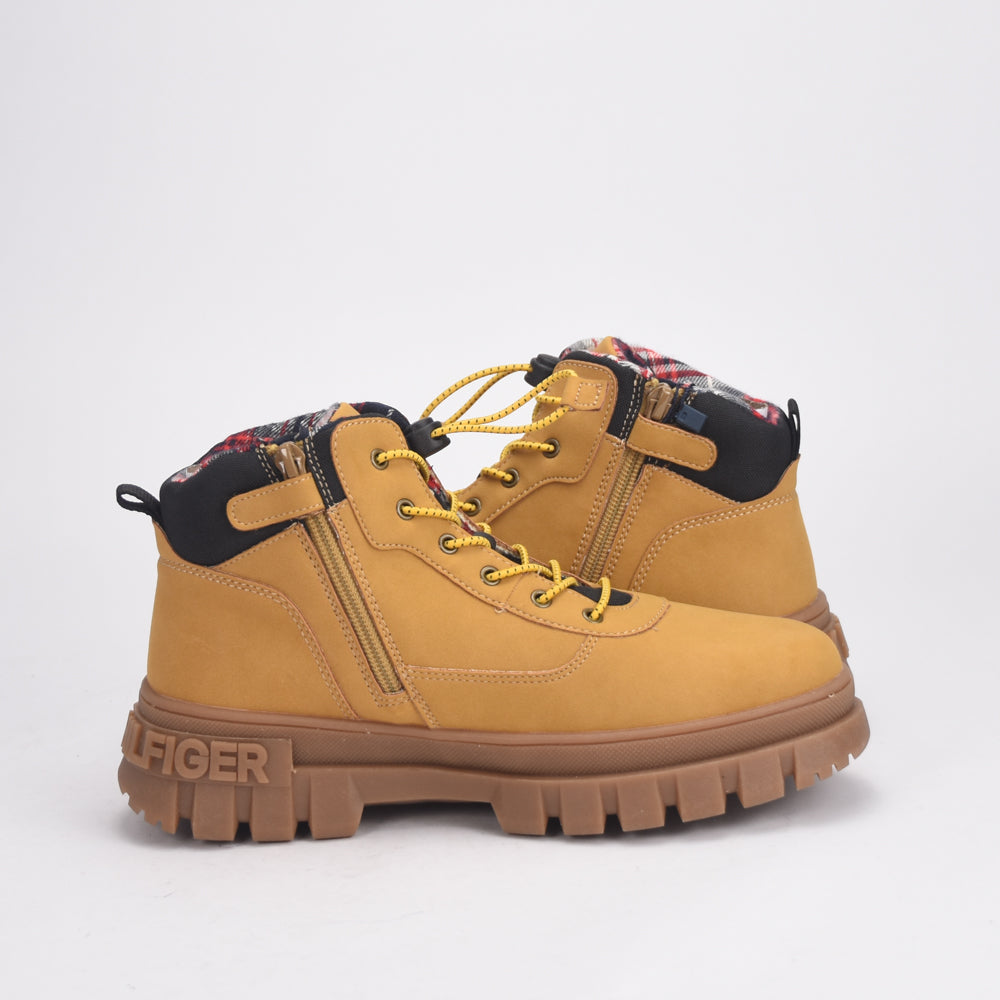 Sneakers Tommy Hilfiger  T3B5-33156-0316A105 ✅️✅️