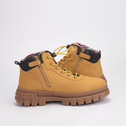 Sneakers Tommy Hilfiger  T3B5-33156-0316A105 ✅️✅️