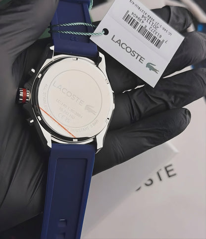 MONTRE LACOSTE 7613272439404