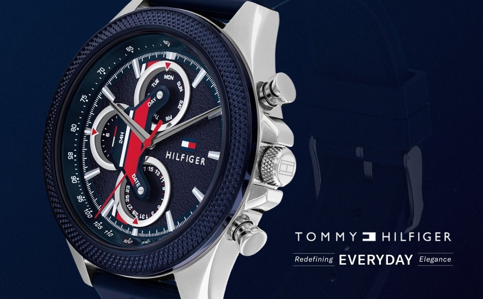 Montre sp Tommy Hilfiger 1792083 💢