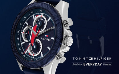 Montre sp Tommy Hilfiger 1792083 💢
