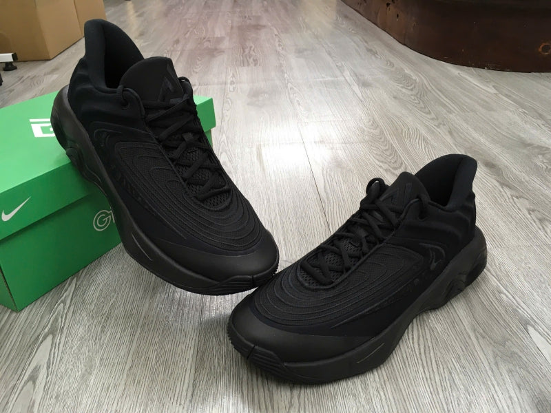 Nike Giannis Immortality 4 FQ3680-003(AAA) 🔹