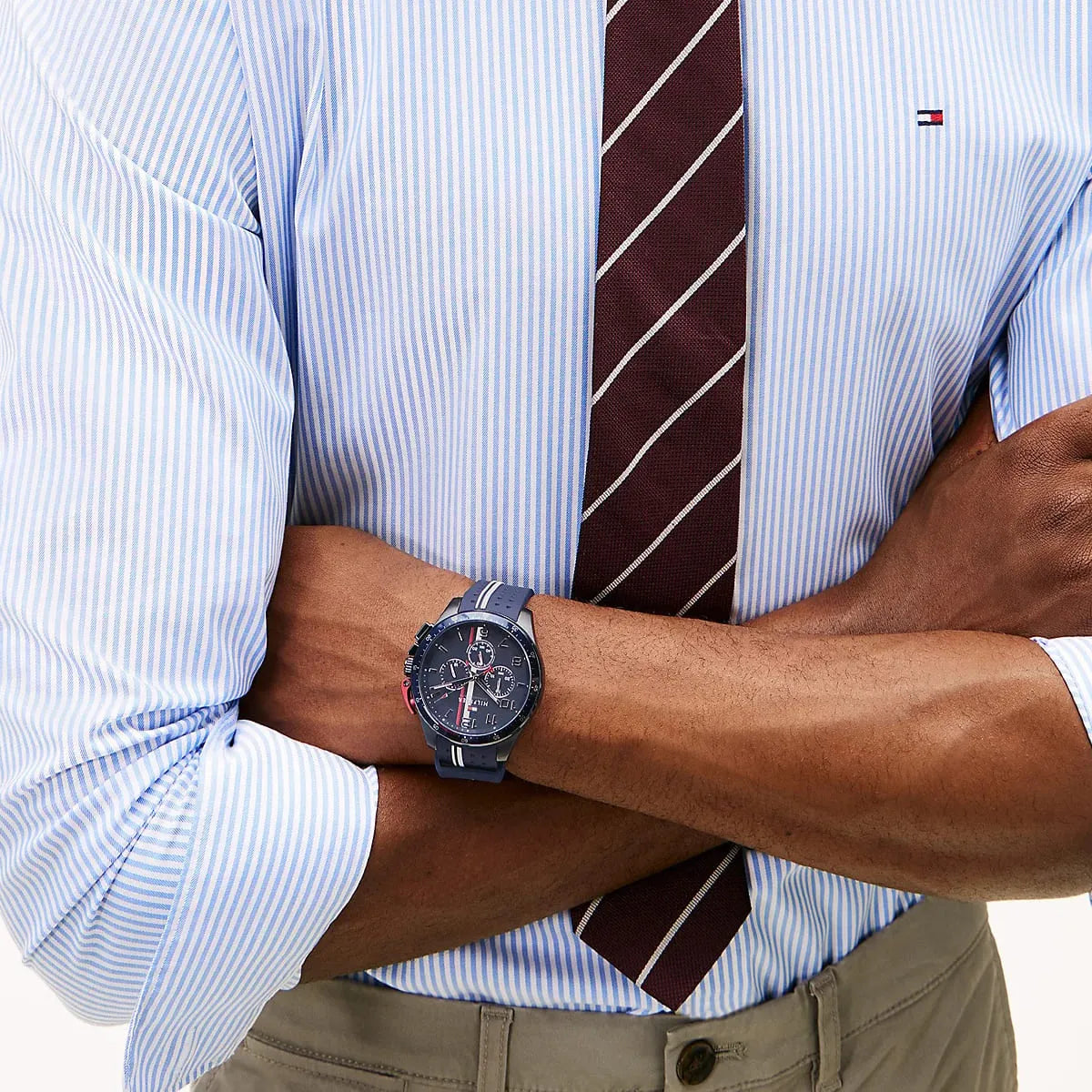 Montre Tommy Hilfiger 1792169