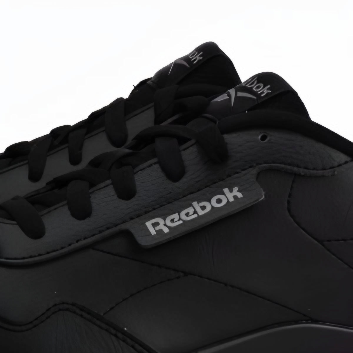 REEBOK RAMBLE BLACK/BLACK/GREY5 100209140