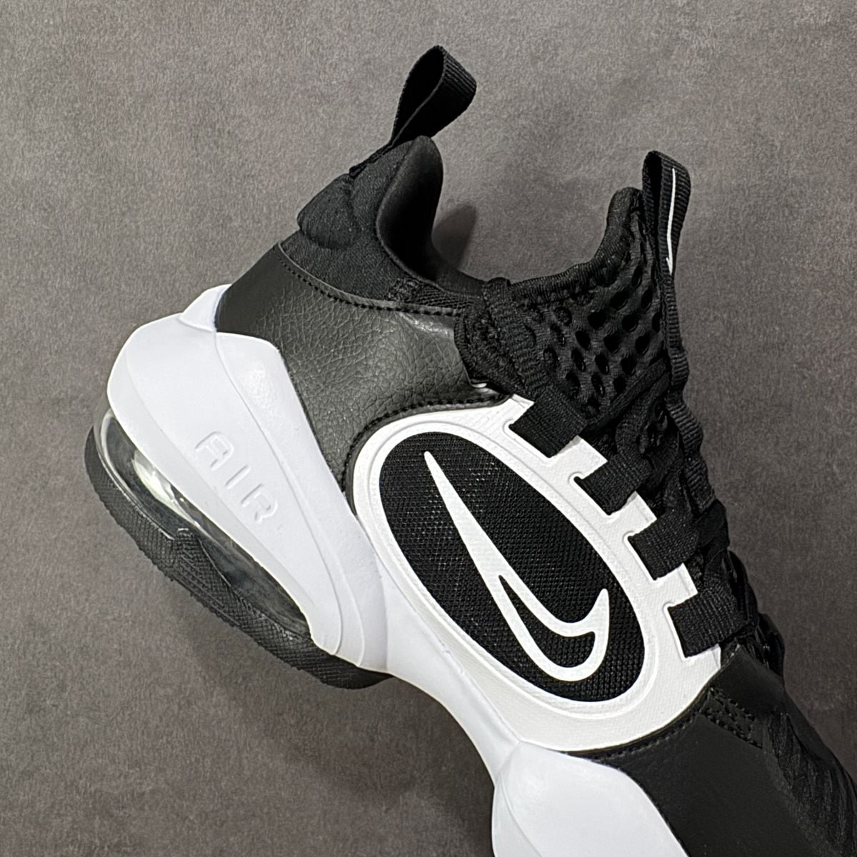 Nike Air Max Alpha Savage 2 CK9408-008 🔹️