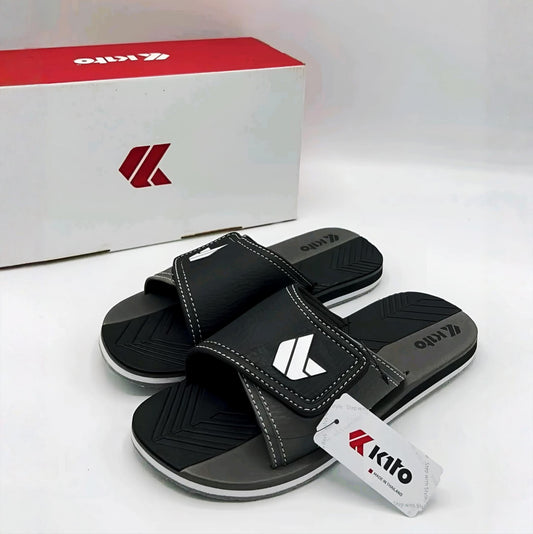 CLAQUETTE AB30M-BLACK