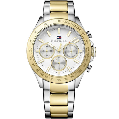 Montre TOMMY HILFIGER 1791226 sp
