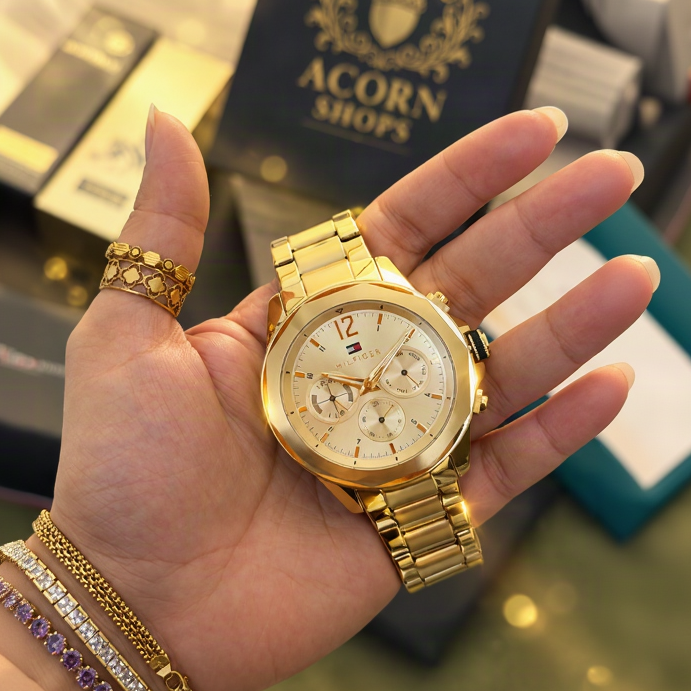 Montre Tommy Hilfiger 1792060