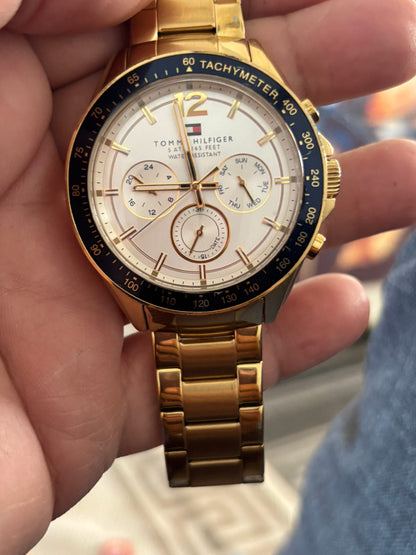 Montre Tommy Hilfiger 2032