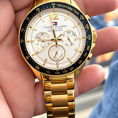 Montre Tommy Hilfiger 1791121