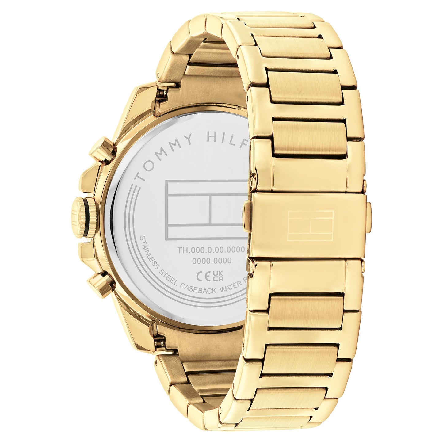 Montre Tommy Hilfiger Multi-function 1710638