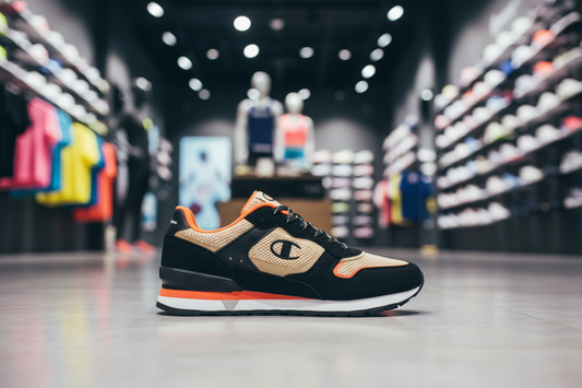 CHAMPION S22384-KK010 ✅✅