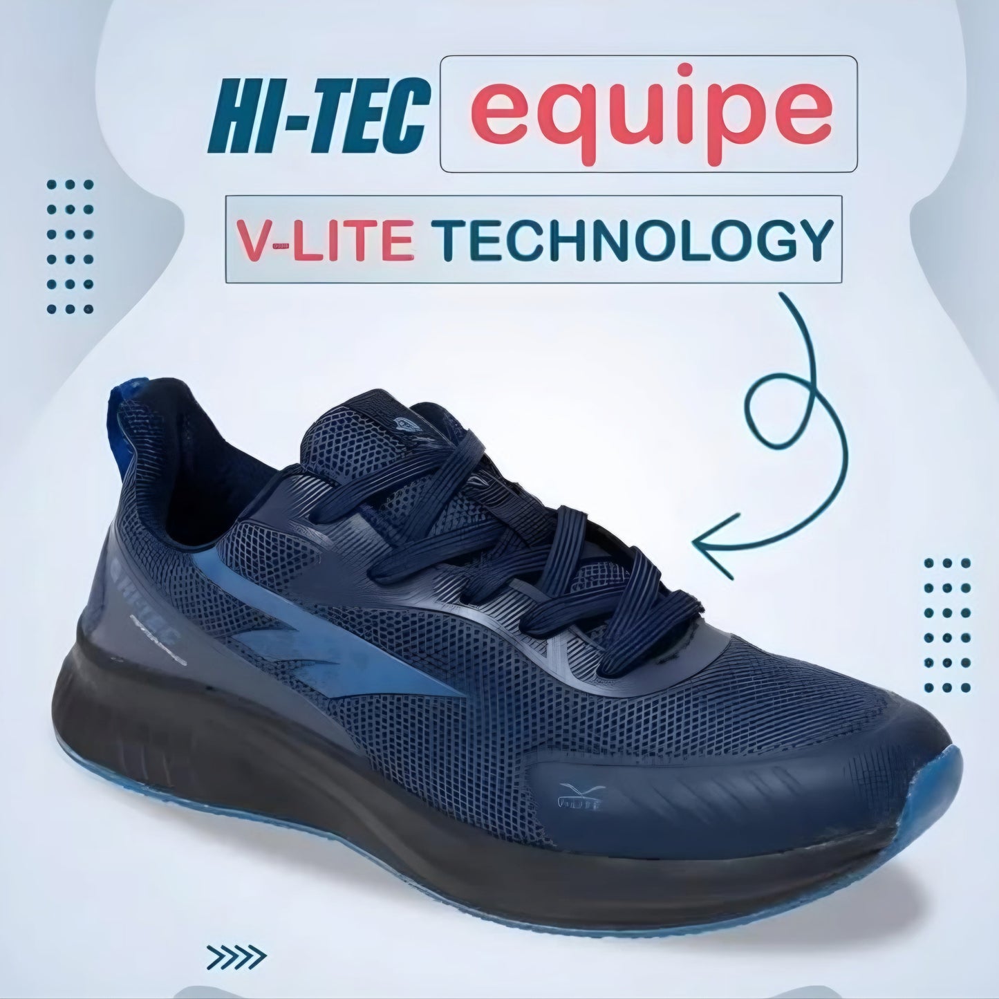 HI-TEC S013307